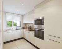 Neue Gebäude - apartment - Mijas - La Cala Golf