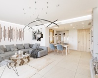 Neue Gebäude - apartment - Mijas - La Cala Golf