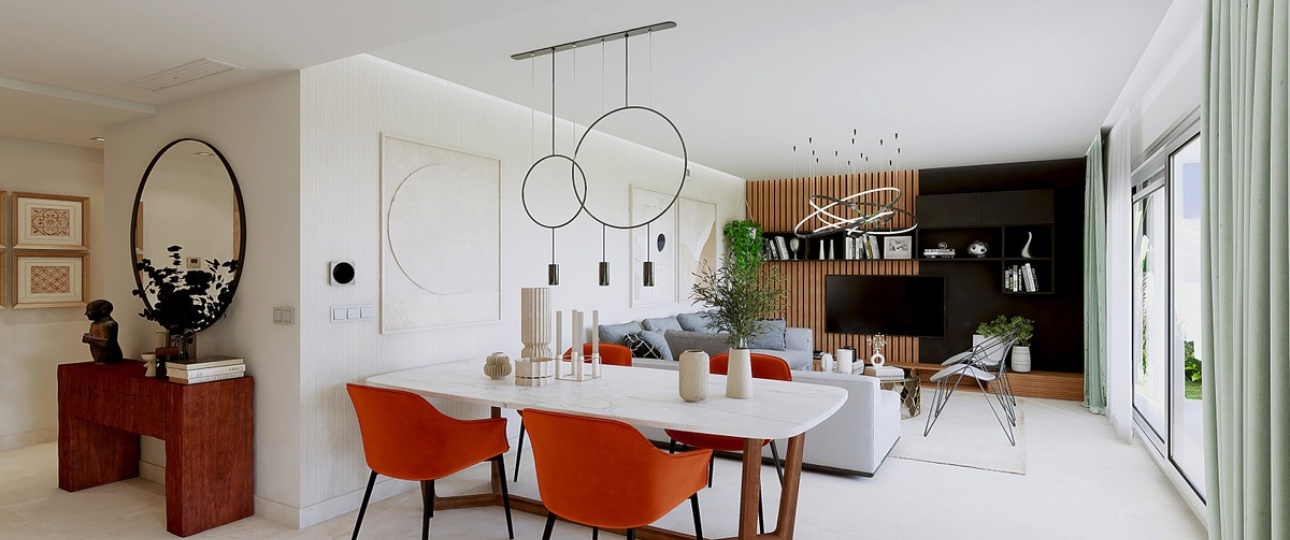 Neue Gebäude - apartment - Mijas - La Cala Golf