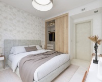 Neue Gebäude - apartment - Mijas - La Cala Golf