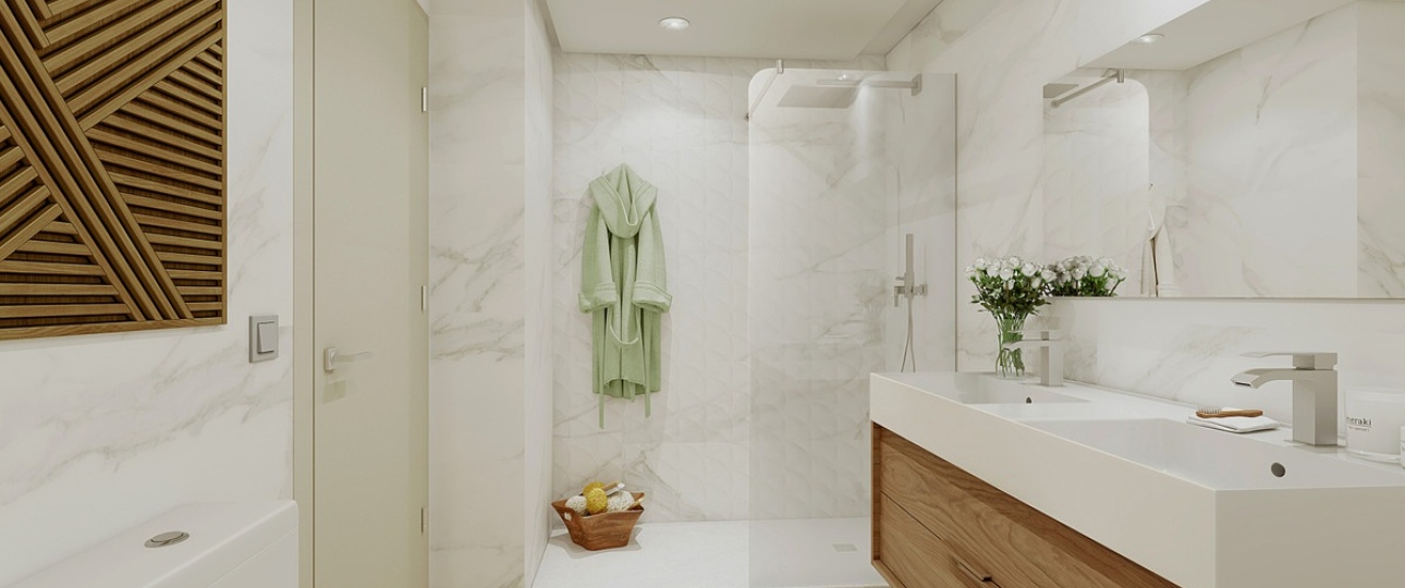 Neue Gebäude - apartment - Mijas - La Cala Golf