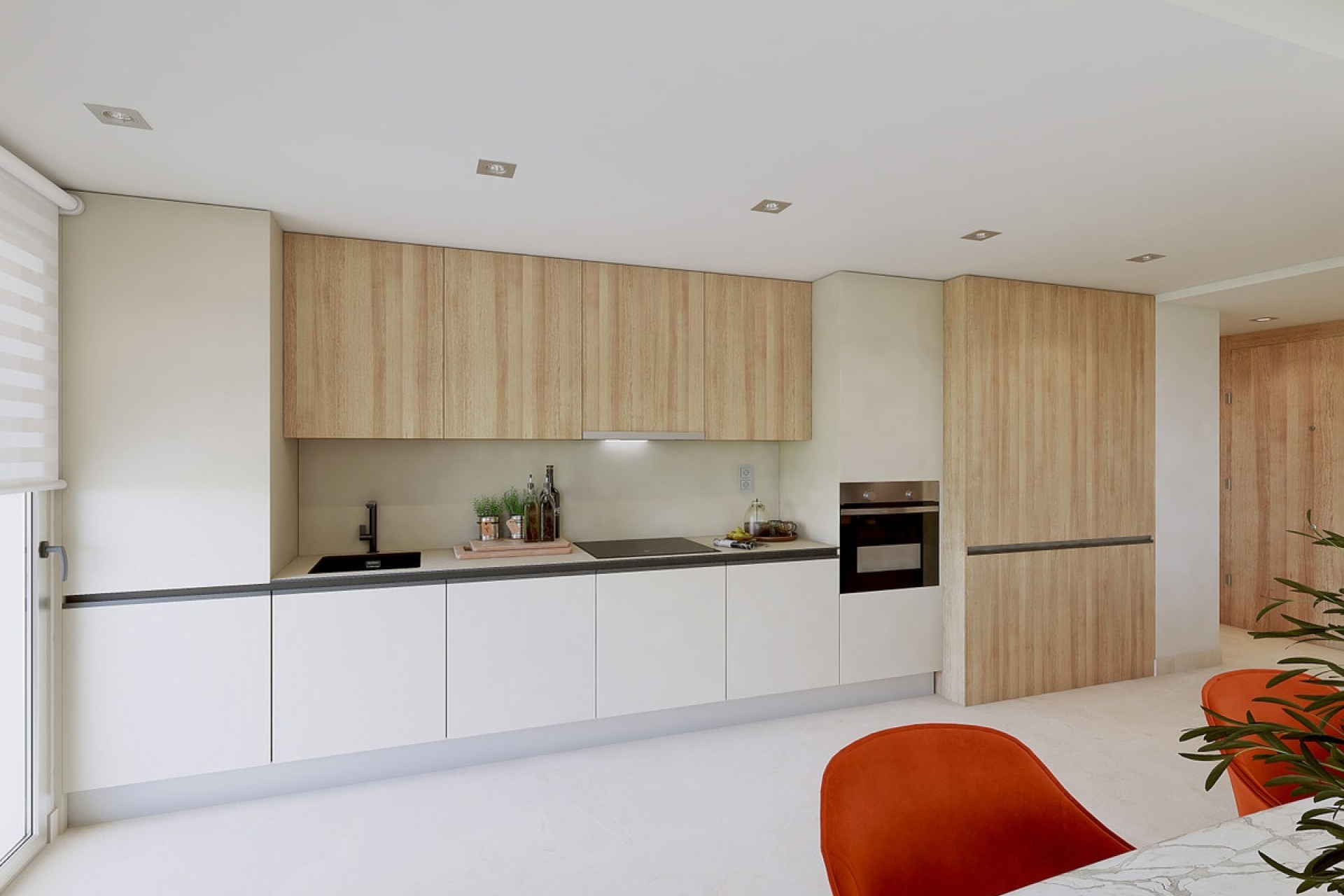 Neue Gebäude - apartment - Mijas - La Cala Golf