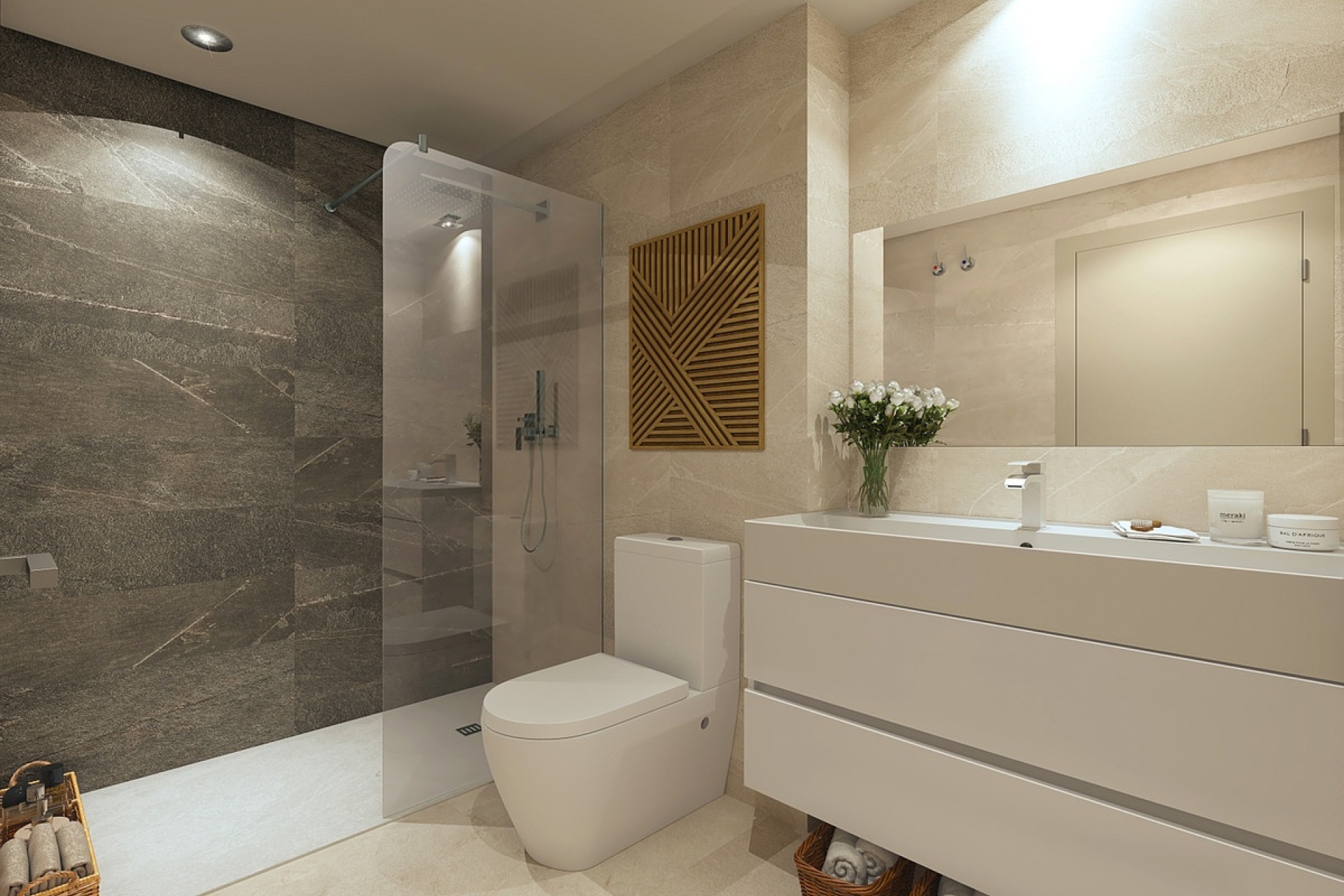 Neue Gebäude - apartment - Mijas - La Cala Golf