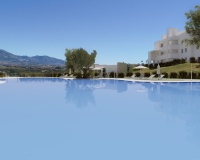 Neue Gebäude - apartment - Mijas - La Cala Golf