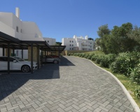 Neue Gebäude - apartment - Mijas - La Cala Golf