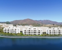 Neue Gebäude - apartment - Mijas - La Cala Golf