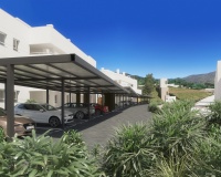 Neue Gebäude - apartment - Mijas - La Cala Golf