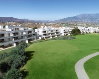 Neue Gebäude - apartment - Mijas - La Cala Golf