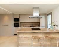 Neue Gebäude - apartment - Mijas - La Cala Golf