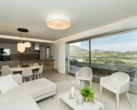 Neue Gebäude - apartment - Mijas - La Cala Golf