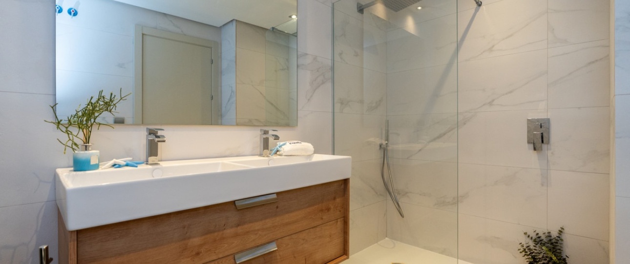 Neue Gebäude - apartment - Mijas - La Cala Golf
