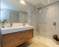 Neue Gebäude - apartment - Mijas - La Cala Golf