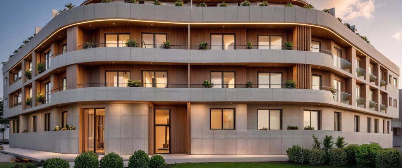 Neue Gebäude - apartment - Mijas - Las Lagunas