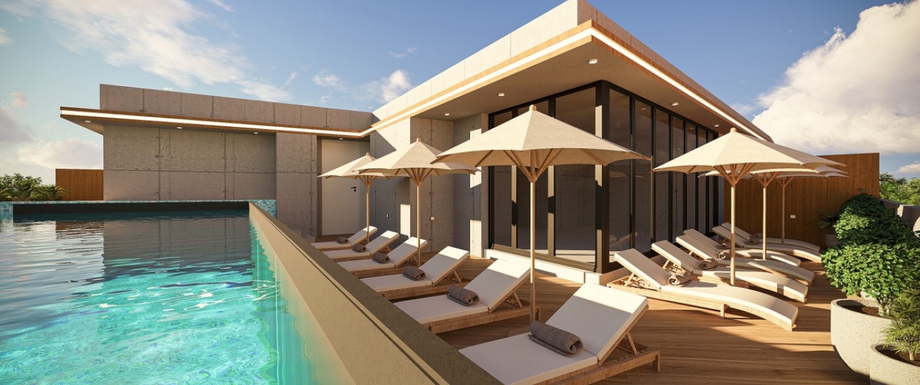 Neue Gebäude - apartment - Mijas - Las Lagunas
