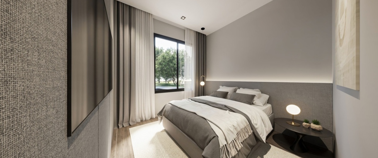 Neue Gebäude - apartment - Mijas - Las Lagunas