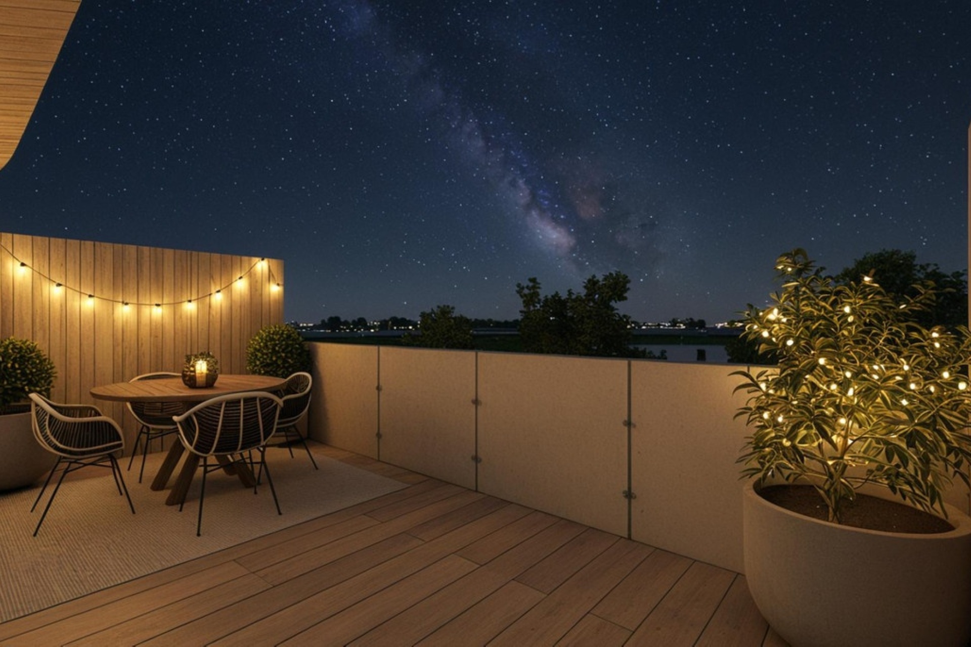 Neue Gebäude - apartment - Mijas - Las Lagunas