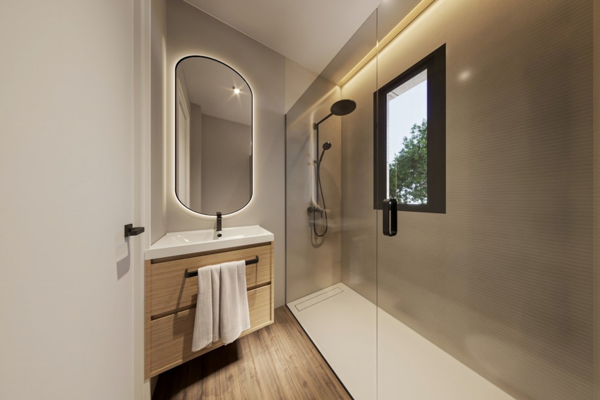 Neue Gebäude - apartment - Mijas - Las Lagunas