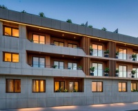 Neue Gebäude - apartment - Mijas - Las Lagunas