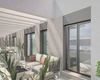 Neue Gebäude - apartment - Mijas - Las Lagunas