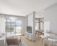 Neue Gebäude - apartment - Mijas - Las Lagunas