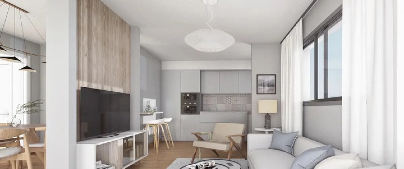 Neue Gebäude - apartment - Mijas - Las Lagunas