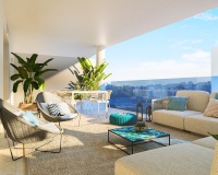 Neue Gebäude - apartment - Mijas - Las Lagunas