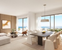 Neue Gebäude - apartment - Mijas - Las Lagunas