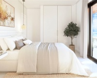 Neue Gebäude - apartment - Mijas - Las Lagunas