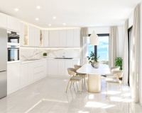 Neue Gebäude - apartment - Mijas - Las Lagunas