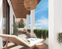 Neue Gebäude - apartment - Mijas - Las Lagunas