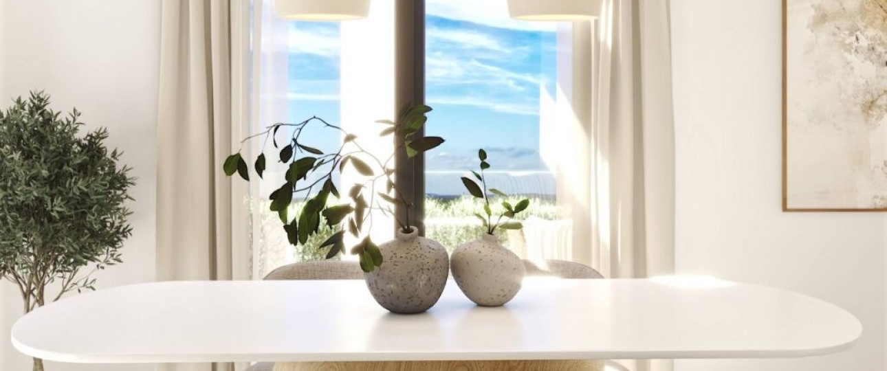 Neue Gebäude - apartment - Mijas - Las Lagunas