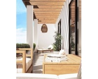Neue Gebäude - apartment - Mijas - Las Lagunas