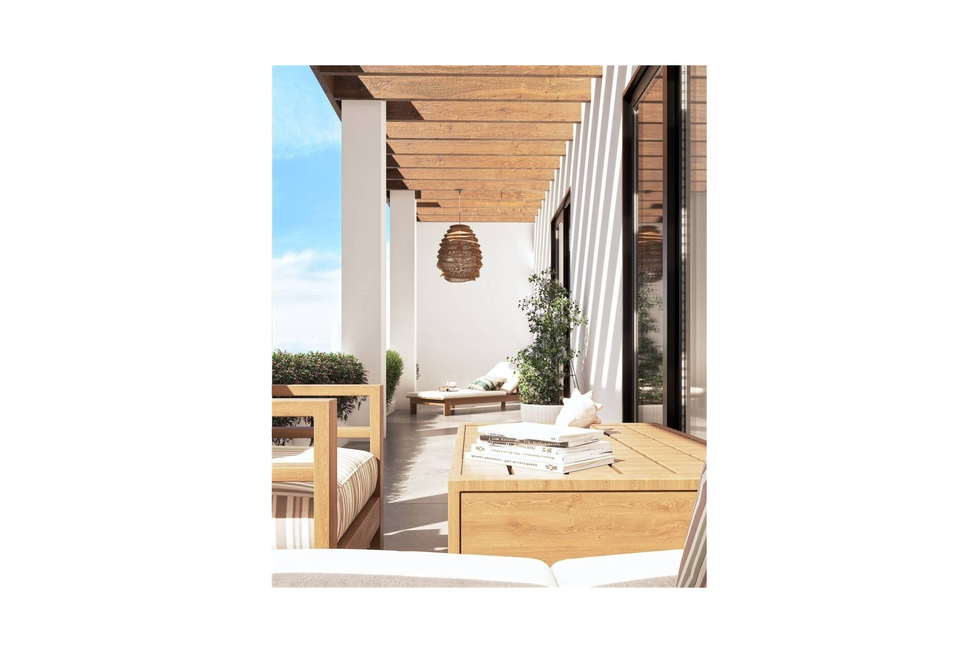 Neue Gebäude - apartment - Mijas - Las Lagunas