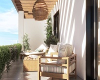 Neue Gebäude - apartment - Mijas - Las Lagunas