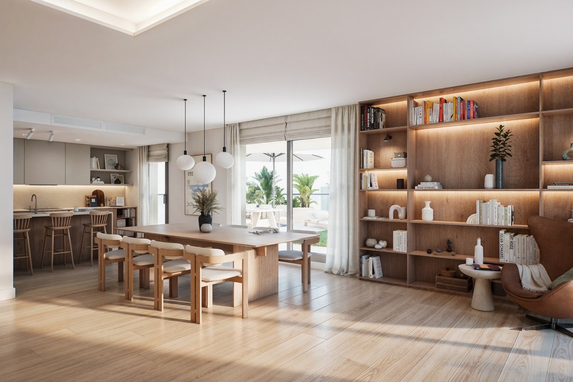 Neue Gebäude - apartment - Mijas - Las Lagunas