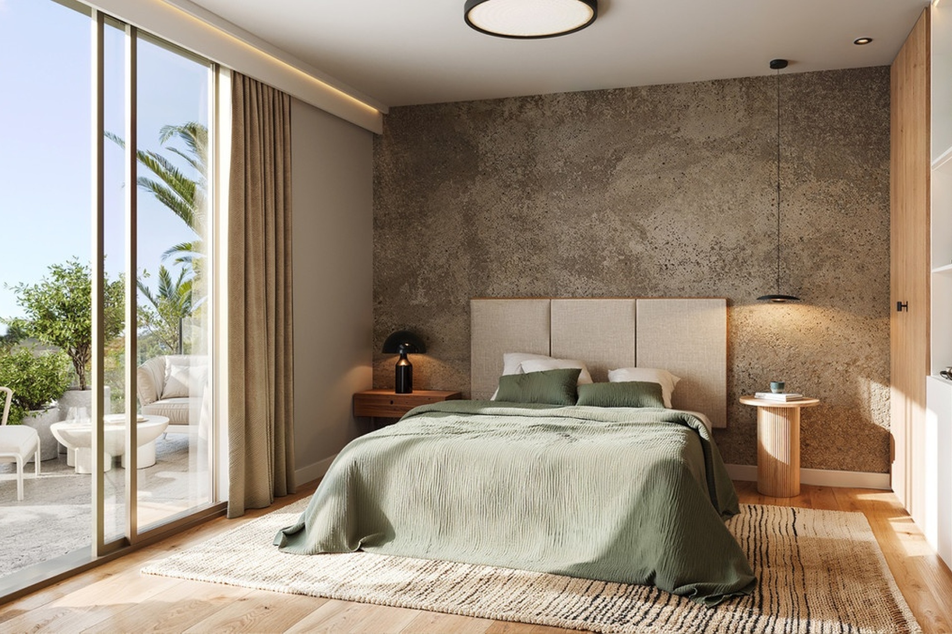 Neue Gebäude - apartment - Mijas - Las Lagunas