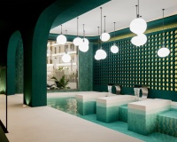 Neue Gebäude - apartment - Mijas - Las Lagunas