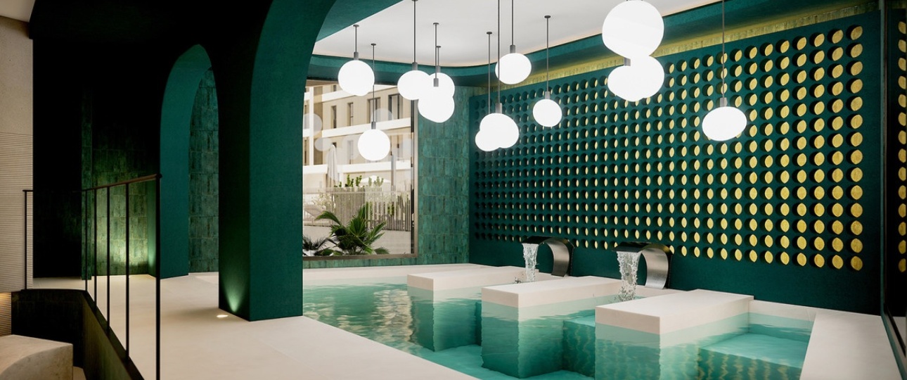 Neue Gebäude - apartment - Mijas - Las Lagunas