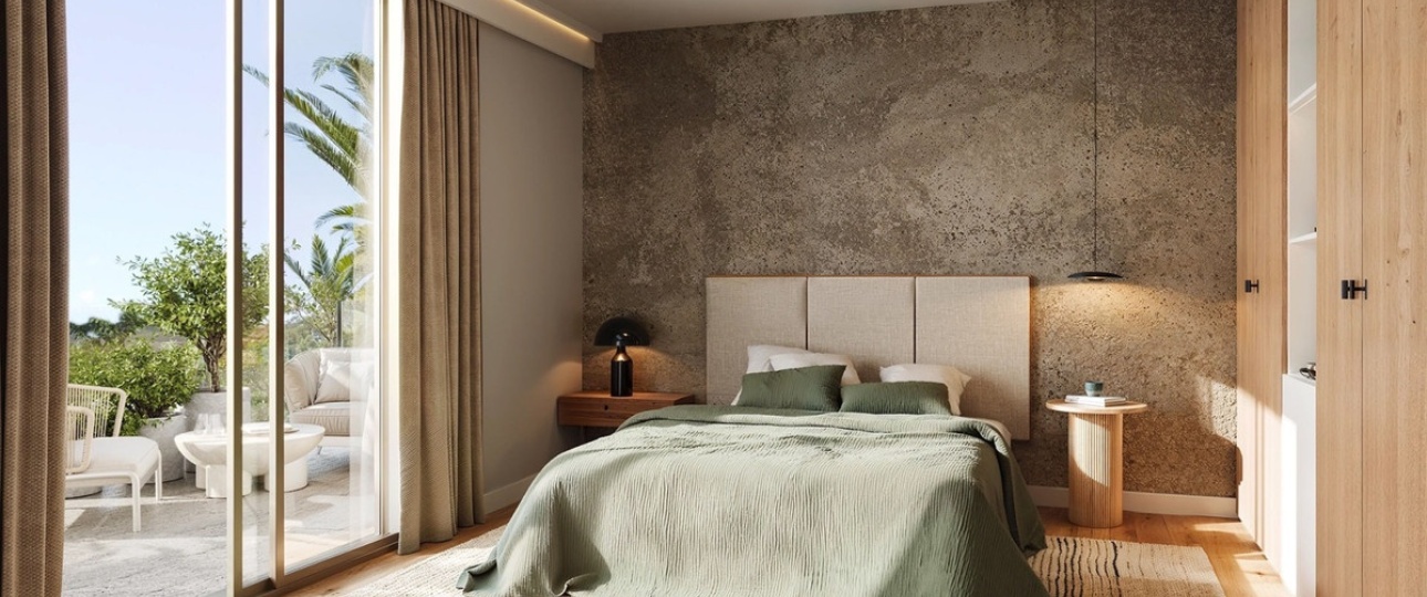 Neue Gebäude - apartment - Mijas - Las Lagunas