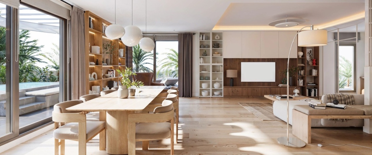 Neue Gebäude - apartment - Mijas - Las Lagunas