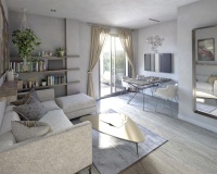 Neue Gebäude - apartment - Mijas - Las Lagunas