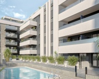 Neue Gebäude - apartment - Mijas - Las Lagunas