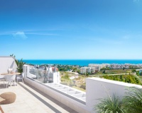 Neue Gebäude - apartment - Mijas - Mijas Centro