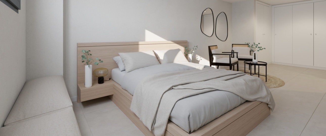 Neue Gebäude - apartment - Mijas - Mijas Centro