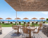 Neue Gebäude - apartment - Mijas - Mijas Centro
