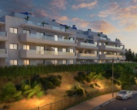 Neue Gebäude - apartment - Mijas - Mijas Centro