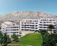 Neue Gebäude - apartment - Mijas - Mijas Centro