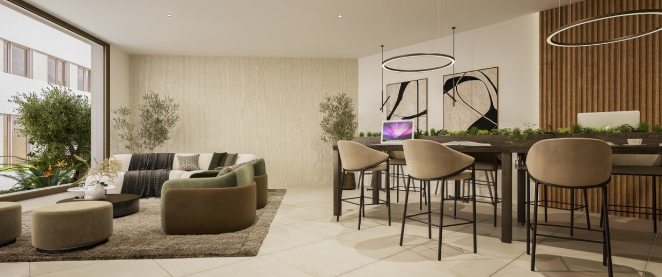 Neue Gebäude - apartment - Mijas - Mijas Centro
