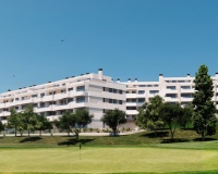 Neue Gebäude - apartment - Mijas - Mijas Centro