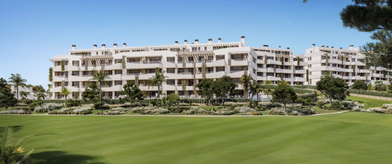 Neue Gebäude - apartment - Mijas - Mijas Centro